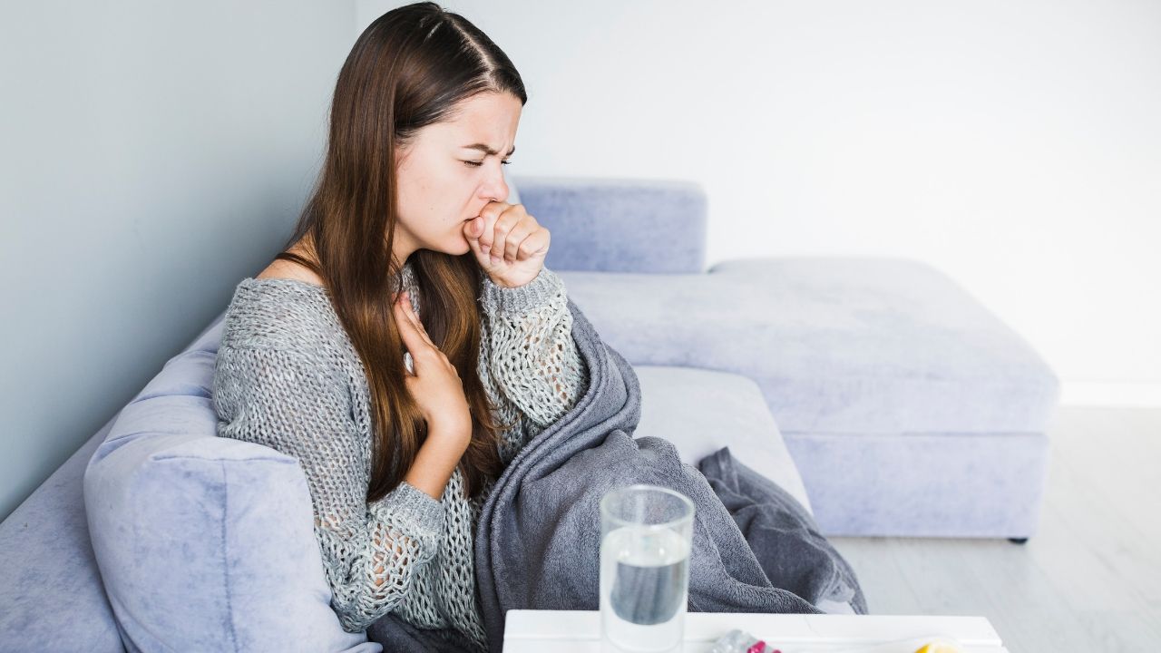 Home Remedies for Cough: 15 Remedies to Get Rid of Cough Quickly