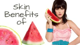12 Benefits of Watermelon for Skin