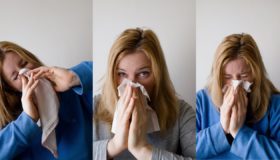Best Home Remedies For Allergies